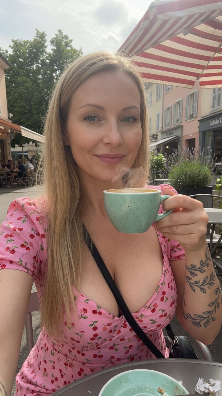 Stephanie